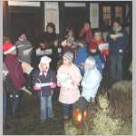 beim Kindergottesdienst wurden weihnachtliche Lieder gesungen.JPG
